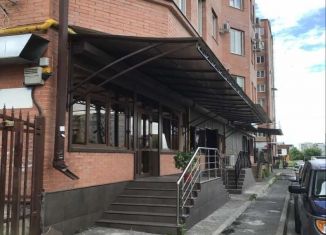 Продается трехкомнатная квартира, 256.6 м2, Владикавказ, проспект Доватора, 91