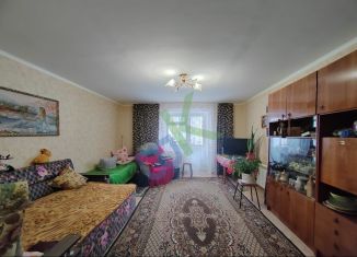 1-комнатная квартира на продажу, 39.8 м2, Белебей, улица Войкова, 107
