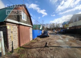 Продаю участок, 6.1 сот., Сыктывкар, Стандартный проезд, 13, Центральный район