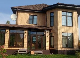 Продажа дома, 280 м2, Орловская область, Лесная улица