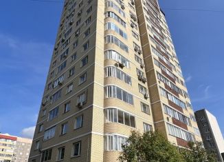 1-комнатная квартира в аренду, 52 м2, Подольск, Октябрьский проспект, 23Б
