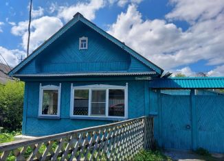 Продам дом, 50 м2, посёлок железнодорожная станция Дубровка-Челябинская, Станционная улица, 95
