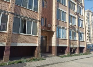 Продается двухкомнатная квартира, 49 м2, Краснодар, улица имени С.В. Рахманинова, Прикубанский округ