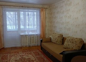 Сдается в аренду 2-комнатная квартира, 49 м2, Свердловская область, микрорайон Зелёный Бор-1, 14