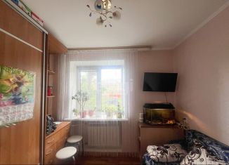 Квартира на продажу студия, 12.8 м2, Самара, Запорожская улица, 43, метро Победа