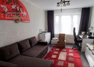 Продается однокомнатная квартира, 32.8 м2, Москва, Вешняковская улица, 1к3, метро Новогиреево