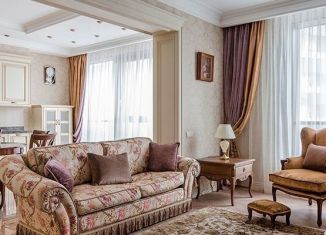 Продам четырехкомнатную квартиру, 78.1 м2, Ростовская область