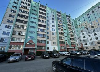 Продам однокомнатную квартиру, 43 м2, Челябинск, улица Румянцева, 2А, Металлургический район
