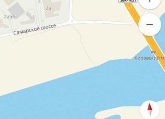 Продается помещение свободного назначения, 1148 м2, Самарская область, проспект Кирова, 2Ак6