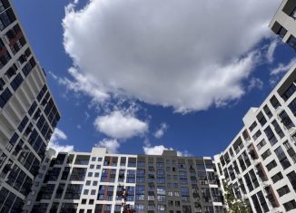 Продажа 2-комнатной квартиры, 56.4 м2, Воронеж, улица 121-й Стрелковой Дивизии, 9, ЖК Суворов-Сити