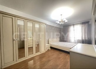 3-комнатная квартира в аренду, 124 м2, Махачкала, улица Манташева, 68
