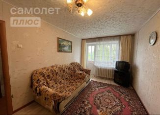 Продается двухкомнатная квартира, 43.6 м2, Республика Башкортостан, улица Революционеров, 2