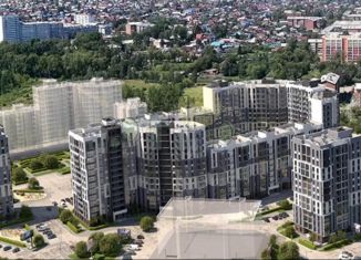 Продается двухкомнатная квартира, 40 м2, Иркутская область, территория 1-й Ленинский квартал, 3