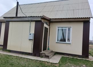 Продается дом, 63 м2, село Первомайское, улица Ленина