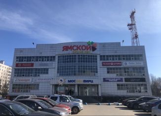 Продаю помещение свободного назначения, 300 м2, Клин, улица Карла Маркса, 6с1