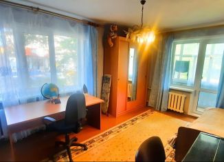 Продается 1-комнатная квартира, 41.7 м2, Смоленск, проспект Строителей, 13, Промышленный район