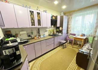 Продается 2-комнатная квартира, 52 м2, Егорьевск, Сосновая улица, 10А