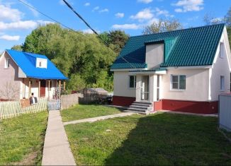 Продаю дом, 114 м2, Серпухов, улица Глазечня, 45Б