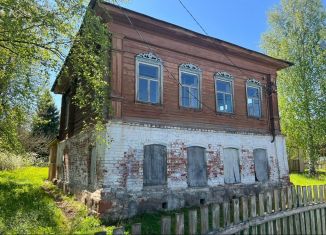 Продается дом, 87.1 м2, Костромская область, Луговой переулок, 16