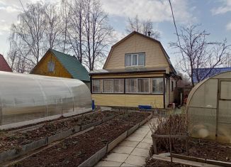 Продается дача, 80 м2, Свердловская область, коллективный сад № 3 Тагилстрой, 938