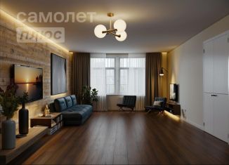 Продается двухкомнатная квартира, 58.2 м2, Дзержинск, улица Черняховского, 27