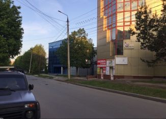 Продам помещение свободного назначения, 36.4 м2, Новомосковск, Московская улица, 10А