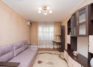 1-комнатная квартира на продажу, 32 м2, Челябинск, улица Марченко, 21А