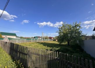 Продаю участок, 8.3 сот., деревня Чепелёво, Совхозная улица, 39