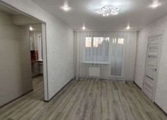 Продается двухкомнатная квартира, 44.8 м2, Псковская область, улица Олега Кошевого