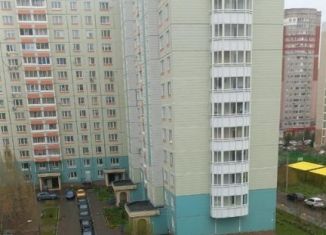 2-комнатная квартира в аренду, 55.5 м2, Подольск, Флотский проезд, 3