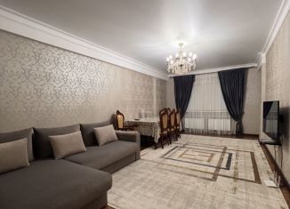 Продажа 3-ком. квартиры, 108.8 м2, Дербент, улица Сальмана, 102В