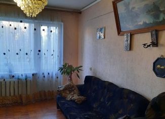 Продажа 4-комнатной квартиры, 57.4 м2, Волгоградская область, улица Танкистов, 6