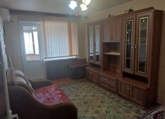 Продается двухкомнатная квартира, 44.6 м2, Астрахань, улица Космонавтов, 6к1