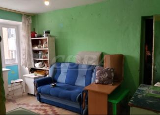 Продажа комнаты, 18 м2, Тюменская область, улица Республики, 212