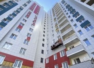 Продам 1-ком. квартиру, 39.5 м2, Вологодская область, Рыбинская улица, 33