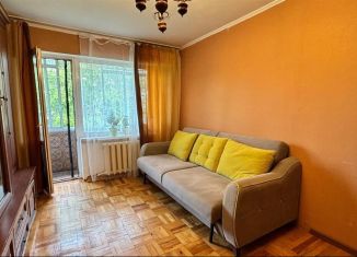 3-комнатная квартира на продажу, 60 м2, Краснодар, улица Селезнёва, 180, микрорайон Черемушки