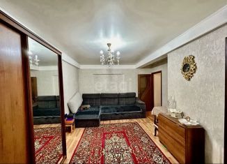 Продаю трехкомнатную квартиру, 53 м2, Дагестан, улица Гагарина, 76