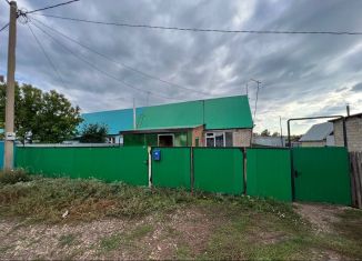 Продаю дом, 41 м2, деревня Первомайская, Строительная улица, 8