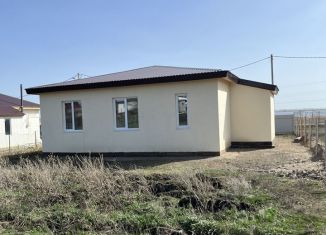 Продажа дома, 90 м2, деревня Озёрное