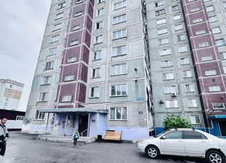 Продаю двухкомнатную квартиру, 55.7 м2, Новокузнецк, улица Белана, 37