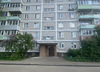 Продается многокомнатная квартира, 60.2 м2, Московская область, улица Бирюкова, 37