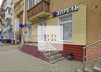 Продается торговая площадь, 70.5 м2, Омск, проспект Карла Маркса, 69