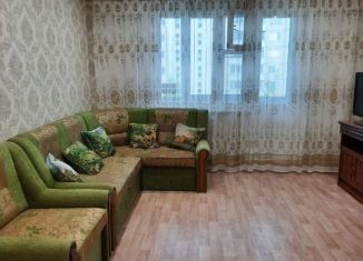 Сдача в аренду однокомнатной квартиры, 38 м2, Зеленоград, Зеленоград, к1459