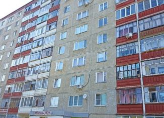 2-комнатная квартира на продажу, 53 м2, Мордовия, улица Фурманова, 48