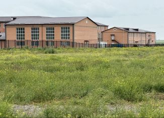 Продажа земельного участка, 11 сот., село Толстой-Юрт, 15-я линия