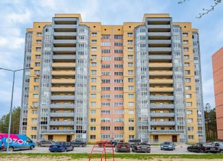 Продажа 2-комнатной квартиры, 61.2 м2, Берёзовский, улица Академика Королёва, 8В