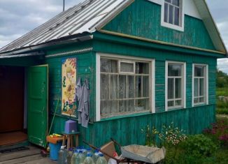 Продам дом, 24 м2, Новгородская область