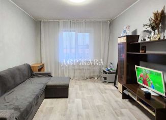 Продается 1-комнатная квартира, 40.4 м2, Белгородская область, микрорайон Ольминского, 1А