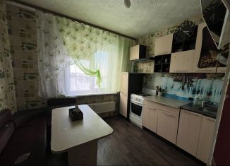 Продается двухкомнатная квартира, 48.2 м2, Красноярский край, Первомайская улица, 50