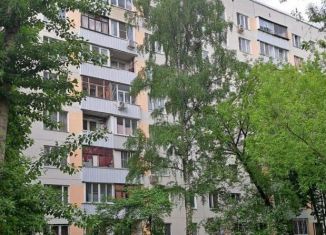 Продается 1-комнатная квартира, 32.3 м2, Москва, 4-я Новокузьминская улица, 9к1, метро Окская
